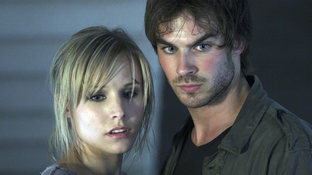 Backdrop – Pulse - Du bist tot, bevor Du stirbst!