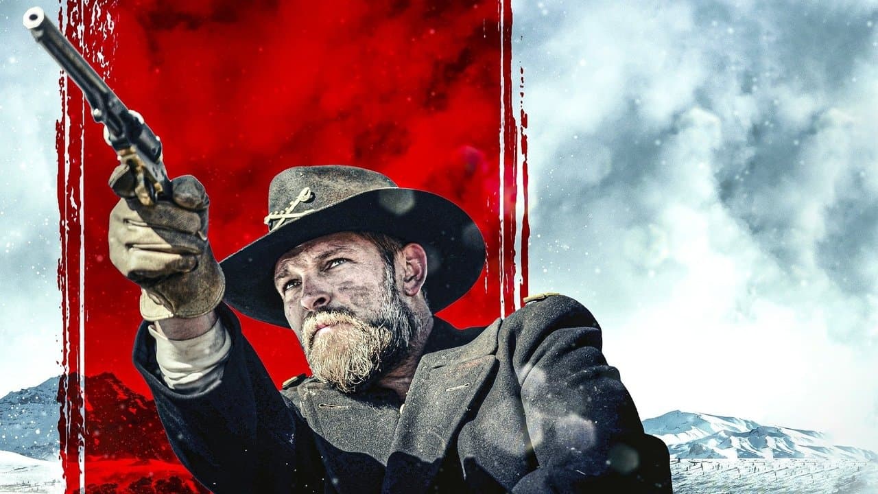 Backdrop – Hostile Territory