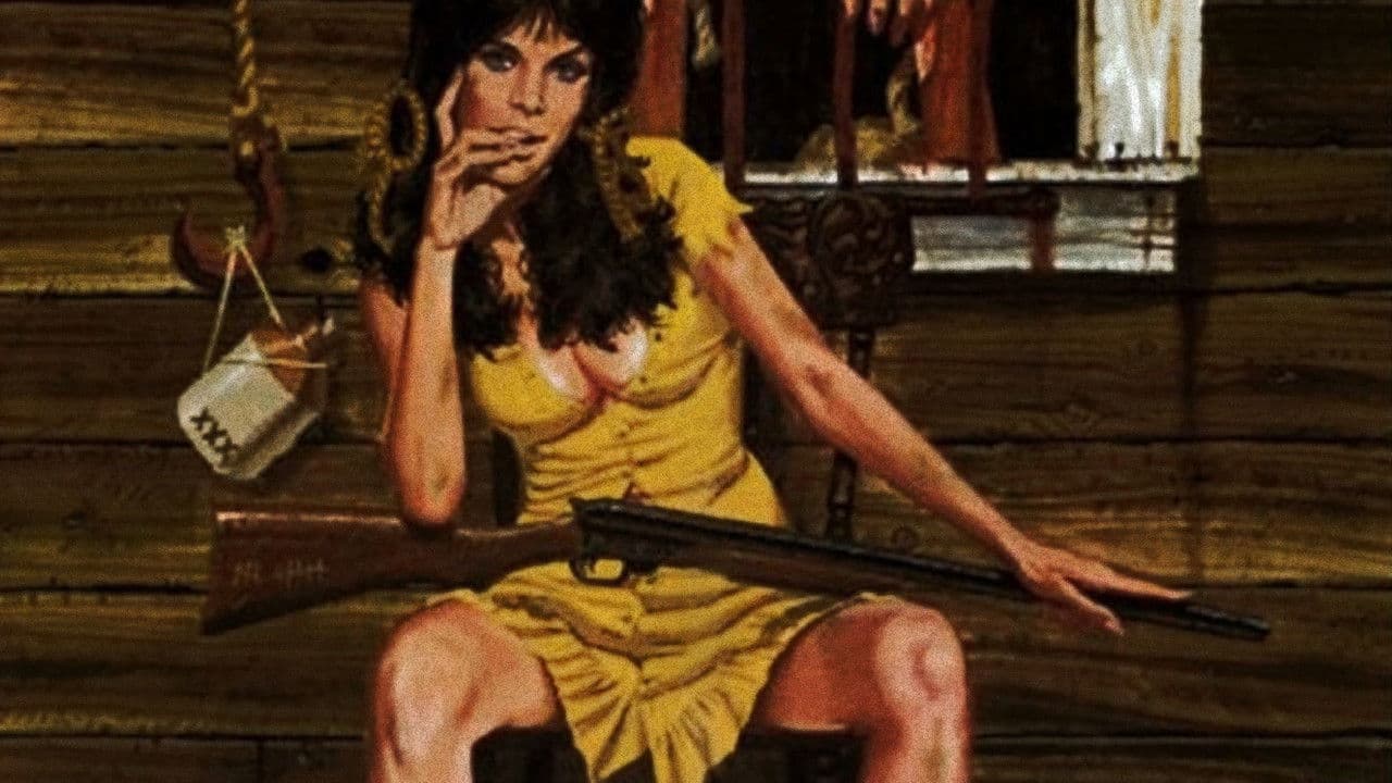 Backdrop – Scum of the Earth