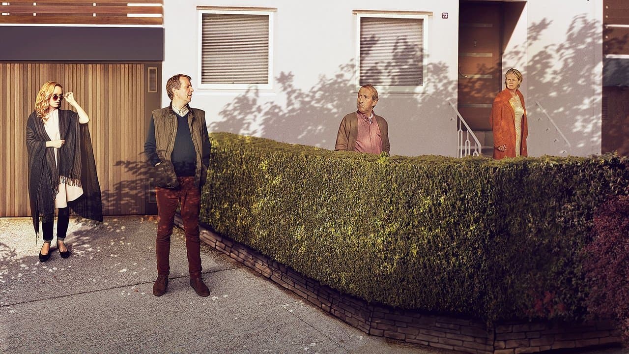 Backdrop – Under the Tree