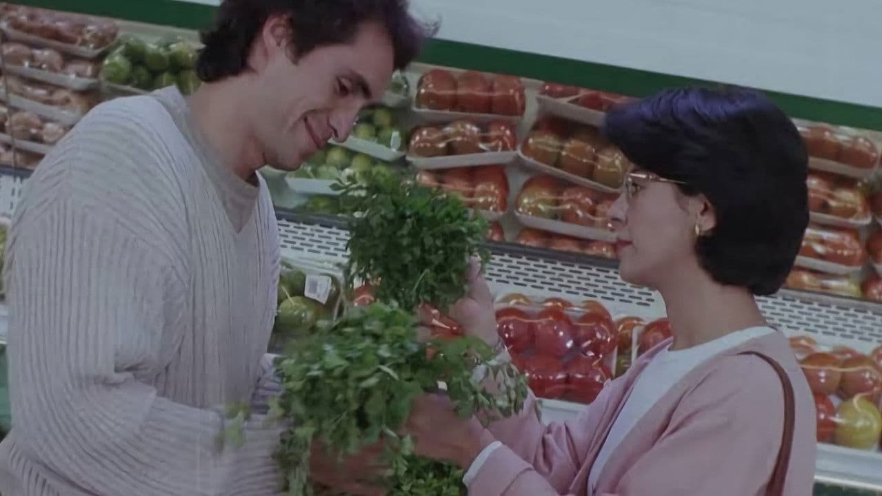 Backdrop – Cilantro y Perejil