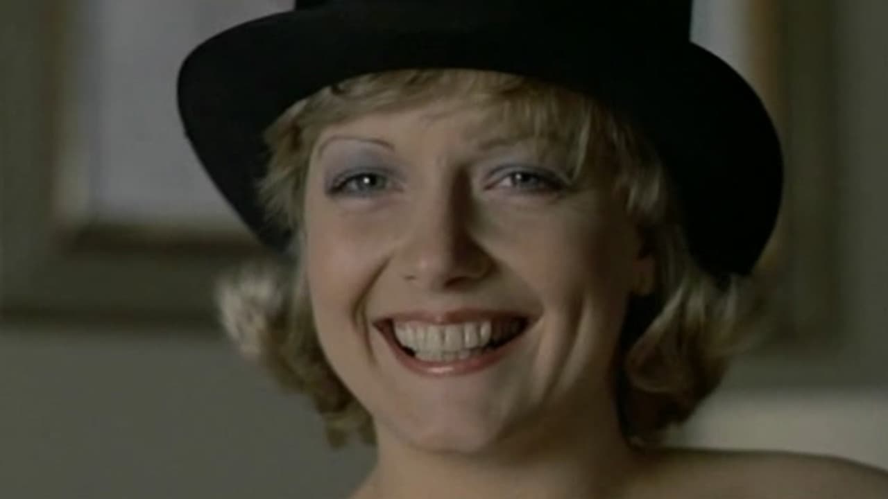 Backdrop – Deine Frau betrügt uns