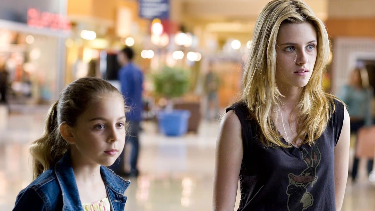 Backdrop – Im Land der Frauen