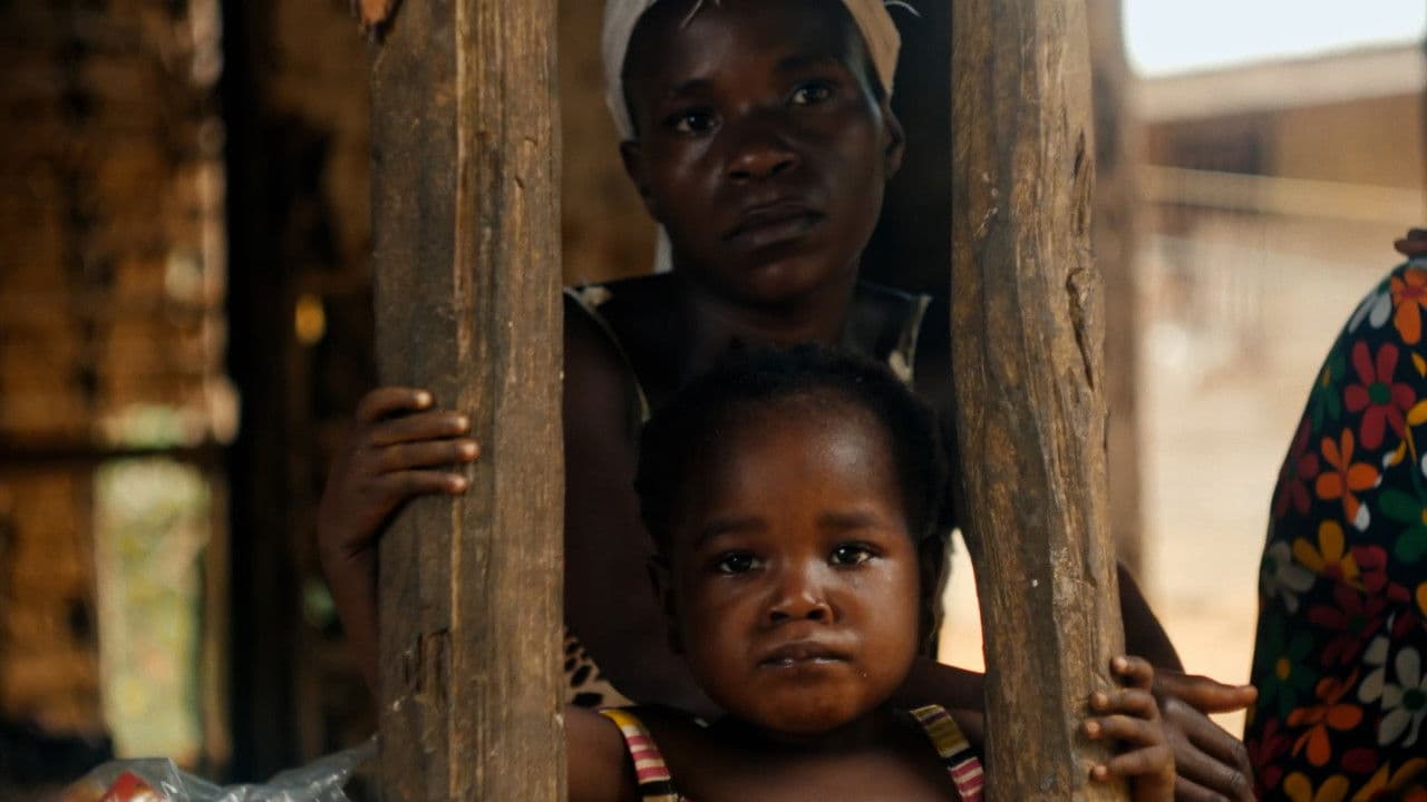 Backdrop – Pilleurs de Terre