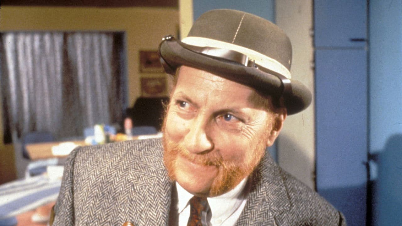 Backdrop – Bonsoir