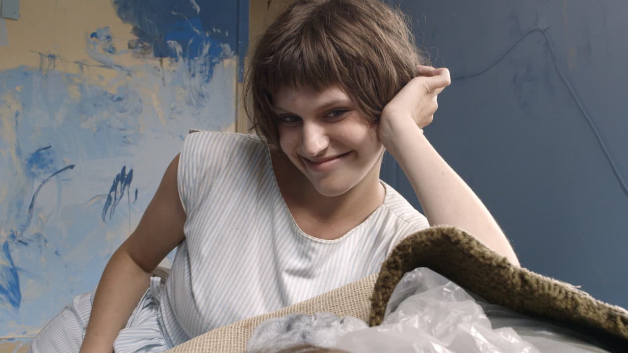 Backdrop – Homemakers