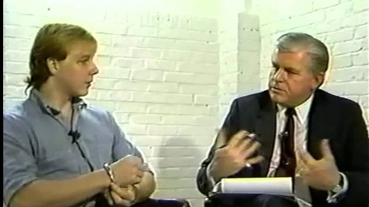 Backdrop – Escaping Satan's Web