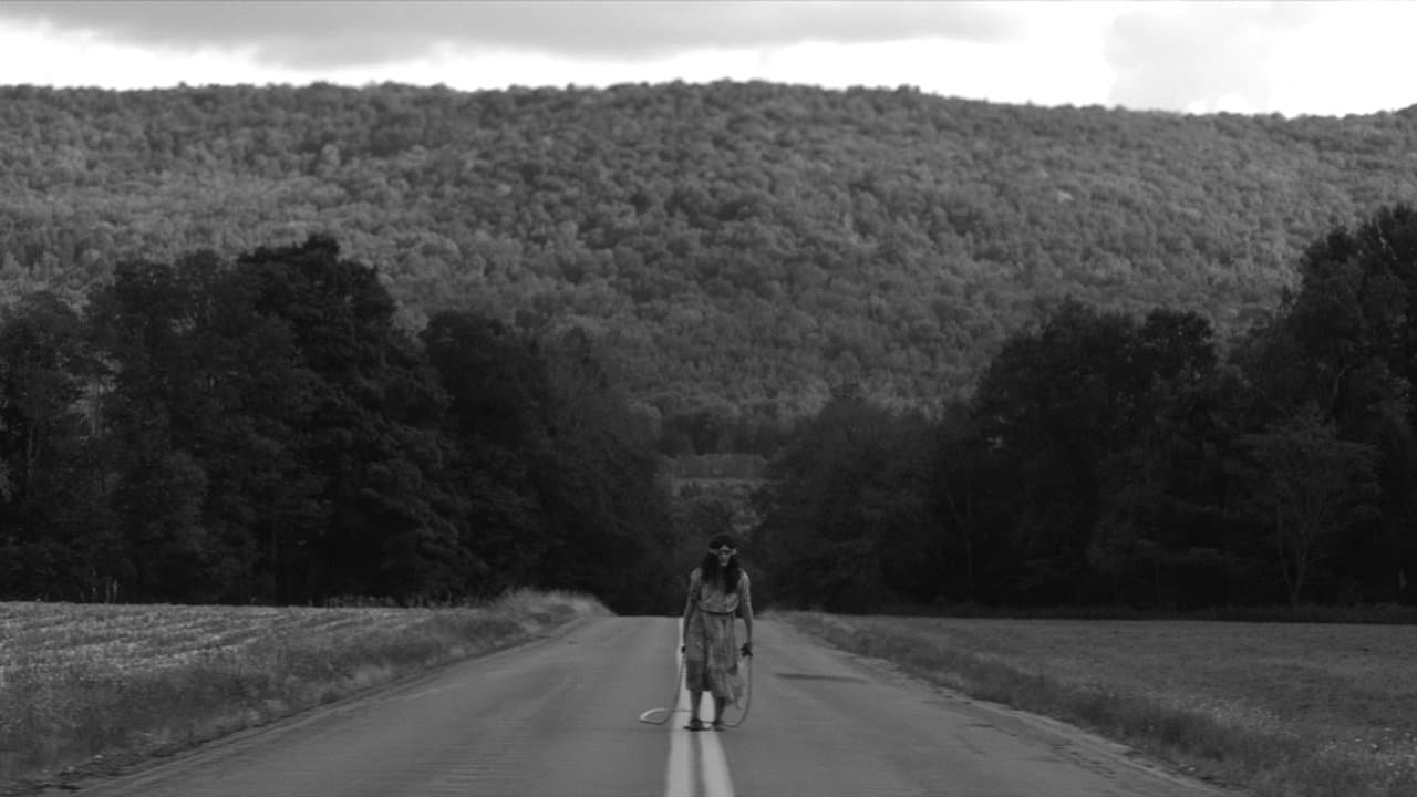Backdrop – The Eyes of My Mother