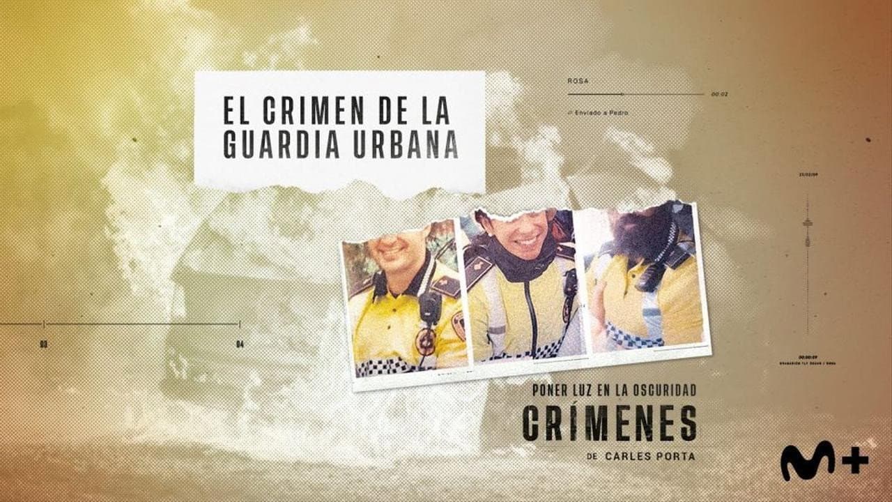 Backdrop – El crimen de la Guardia Urbana
