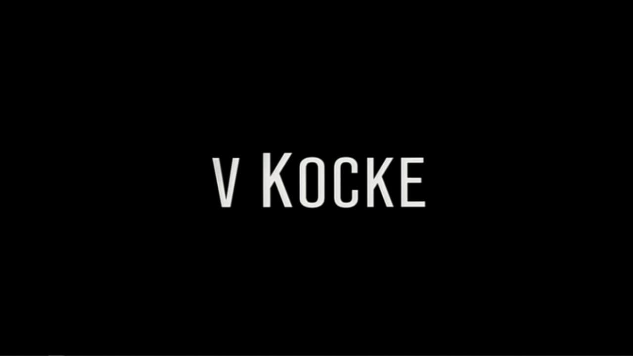 Backdrop – V kocke