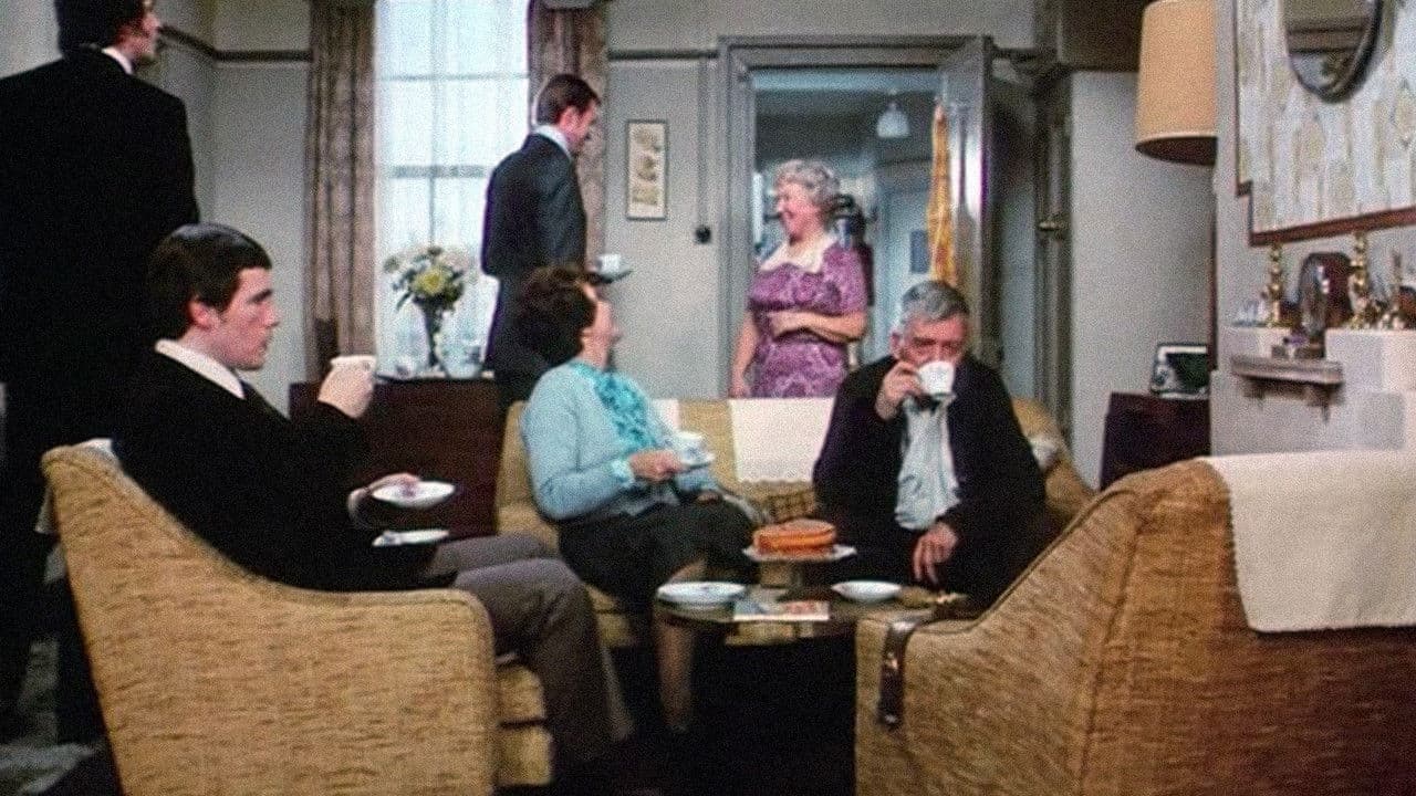 Backdrop – In Celebration