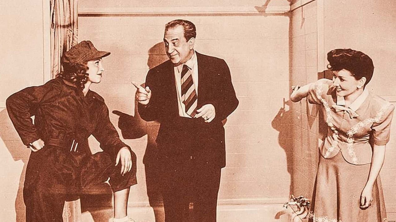 Backdrop – Pitchin' in the Kitchen