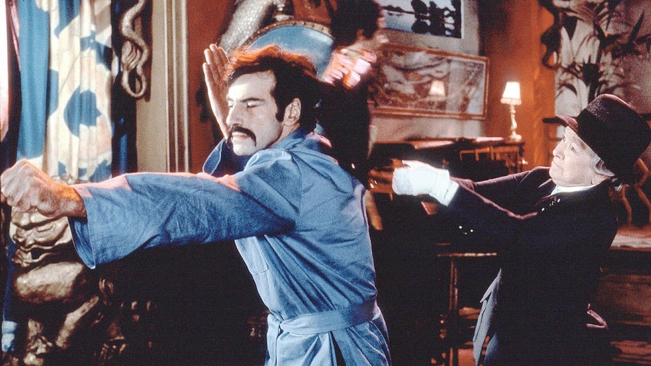 Backdrop – Wer hat unseren Dinosaurier geklaut?