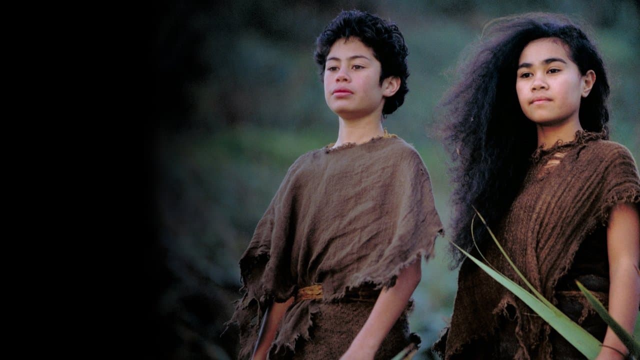 Backdrop – Die Legende von Johnny Lingo