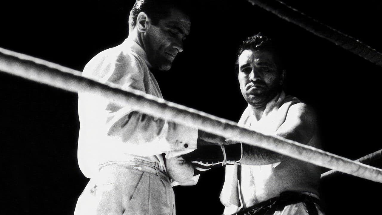 Backdrop – Belarmino