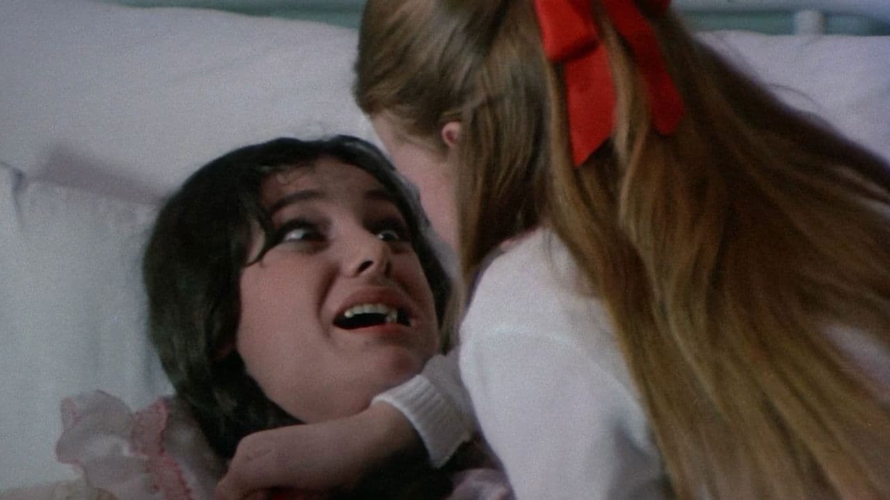 Backdrop – Orgie des Todes