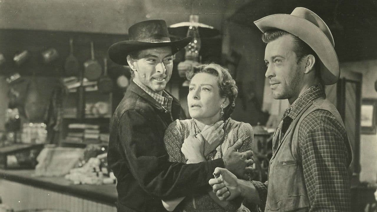 Backdrop – Die letzte Kugel