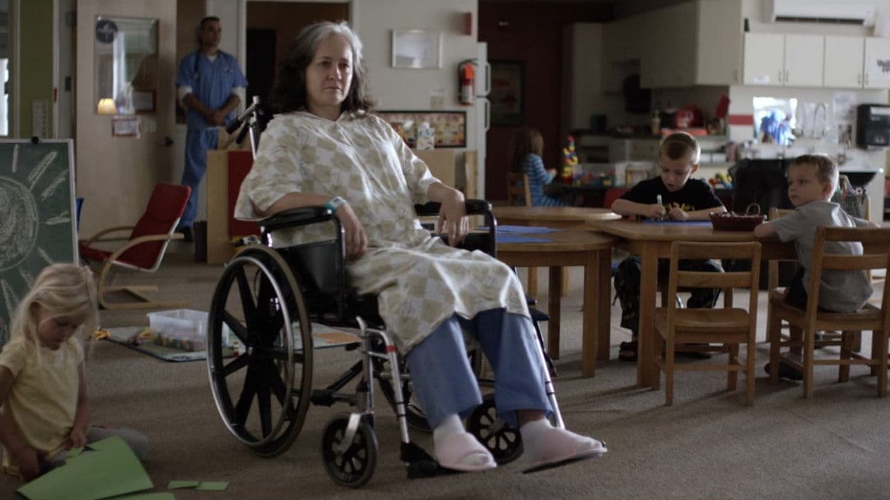 Backdrop – Suffer the Little Children