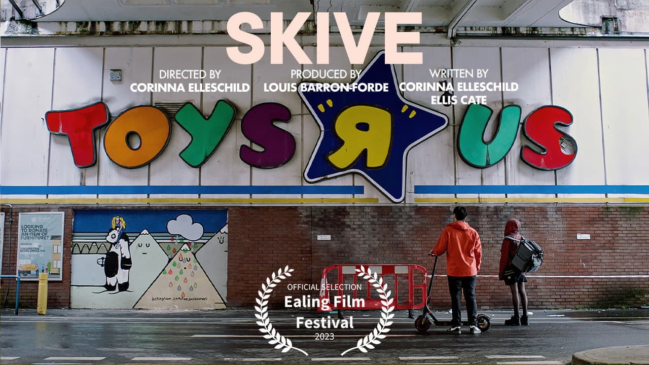 Backdrop – Skive