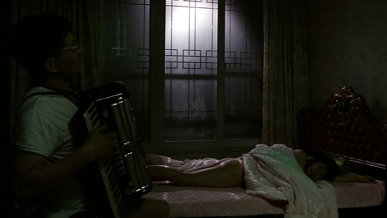 Backdrop – 댄스 타운