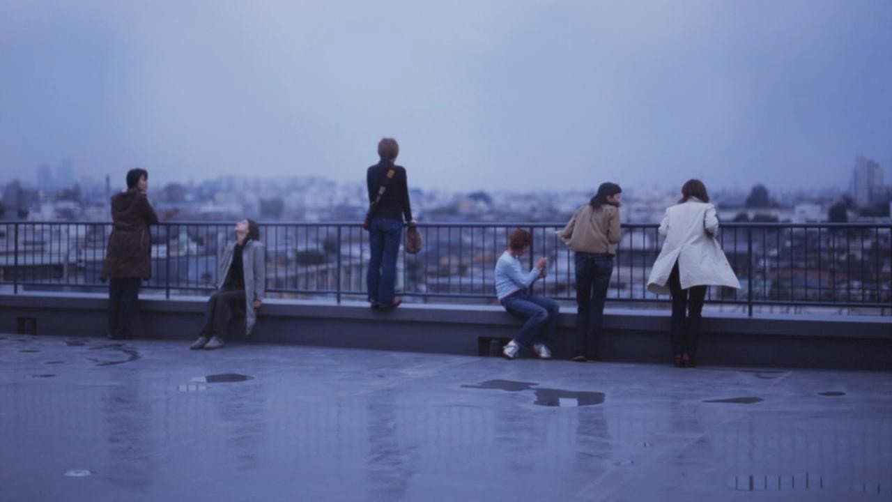 Backdrop – tokyo.sora