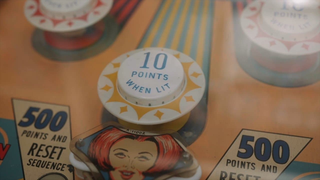 Backdrop – Still Standing