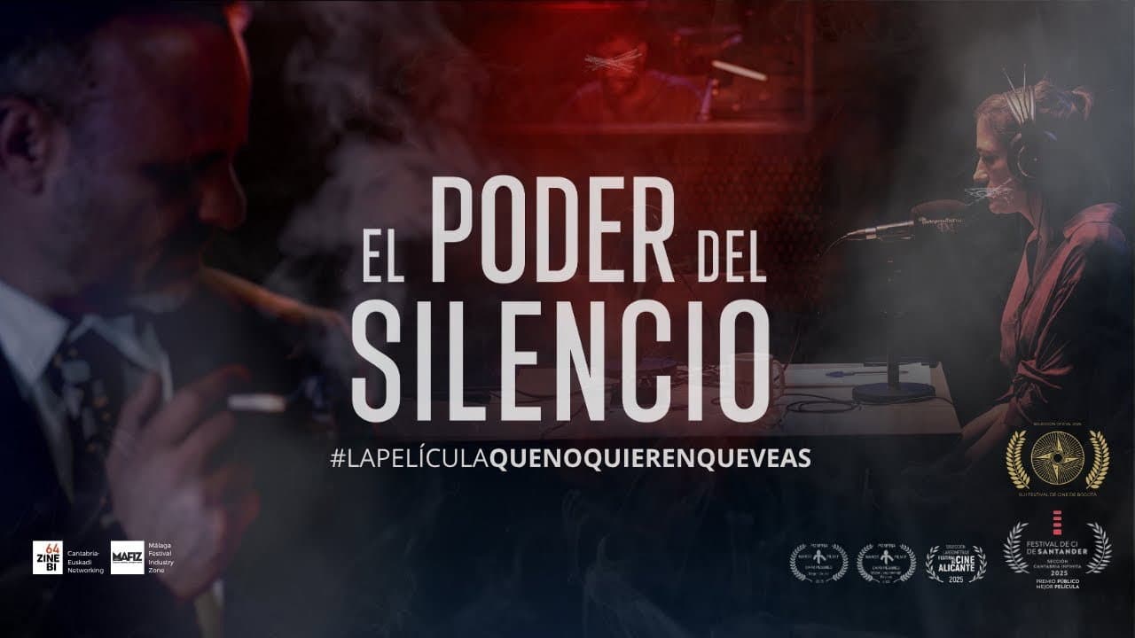 Backdrop – El poder del silencio