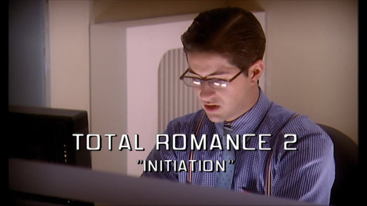 Backdrop – Total Romance 2