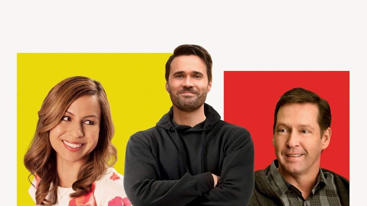 Backdrop – Die Auferstehung des Gavin Stone