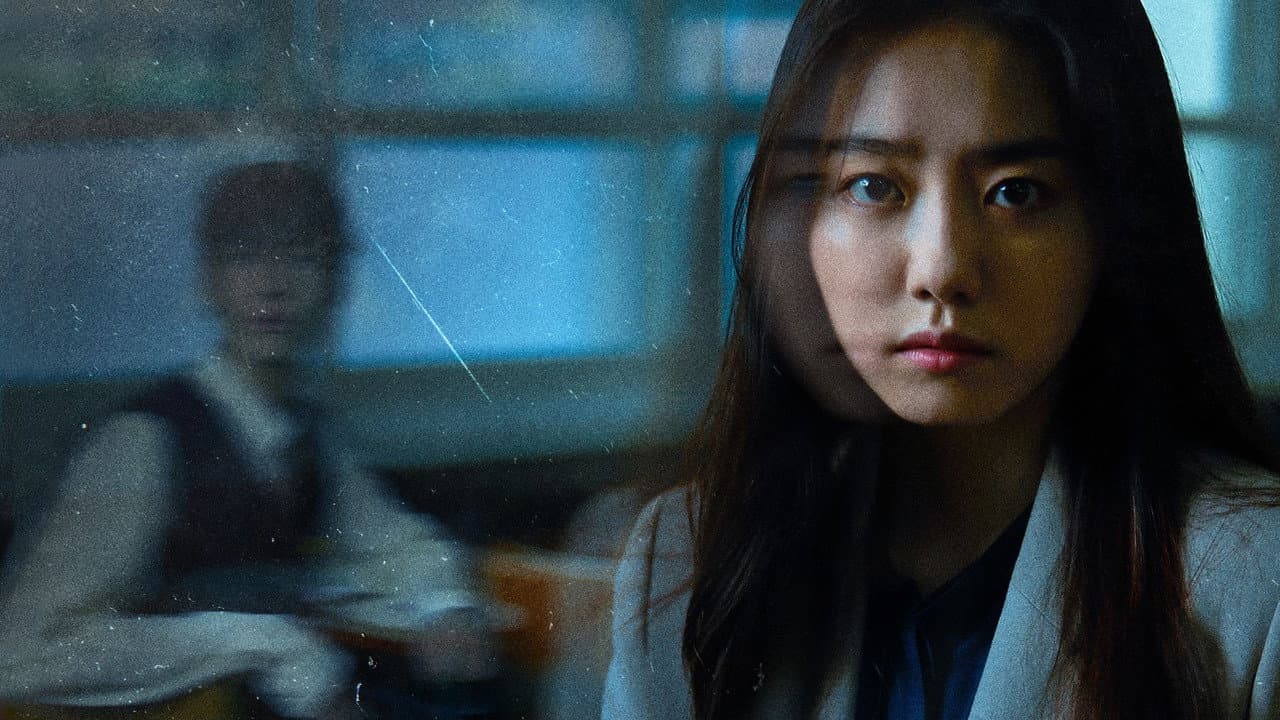 Backdrop – 학교기담-오지 않는 아이