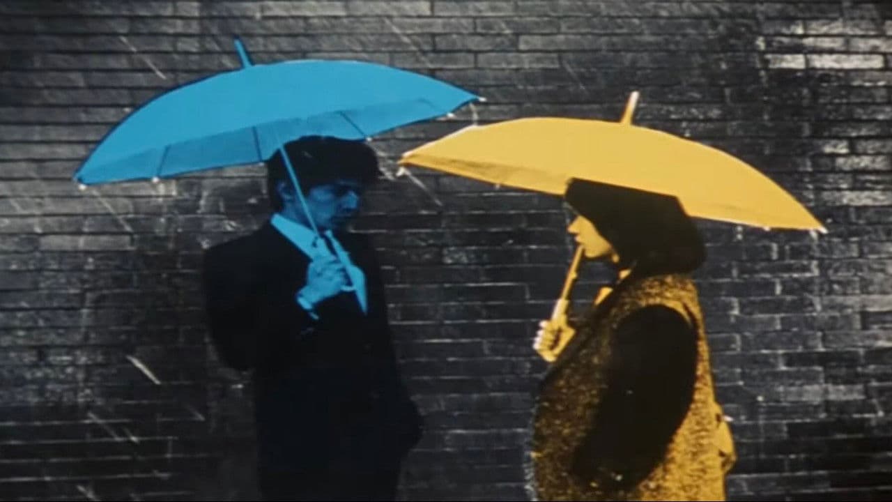 Backdrop – 100%の女の子