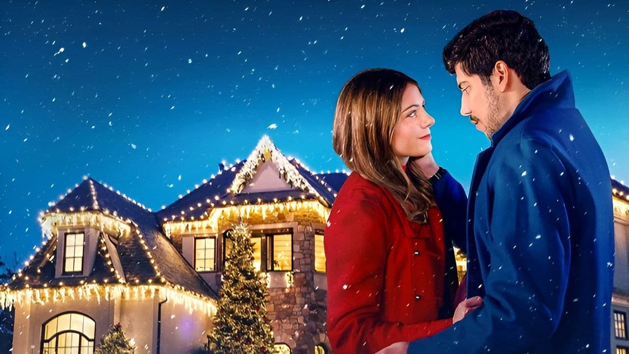 Backdrop – Holiday in the Hamptons