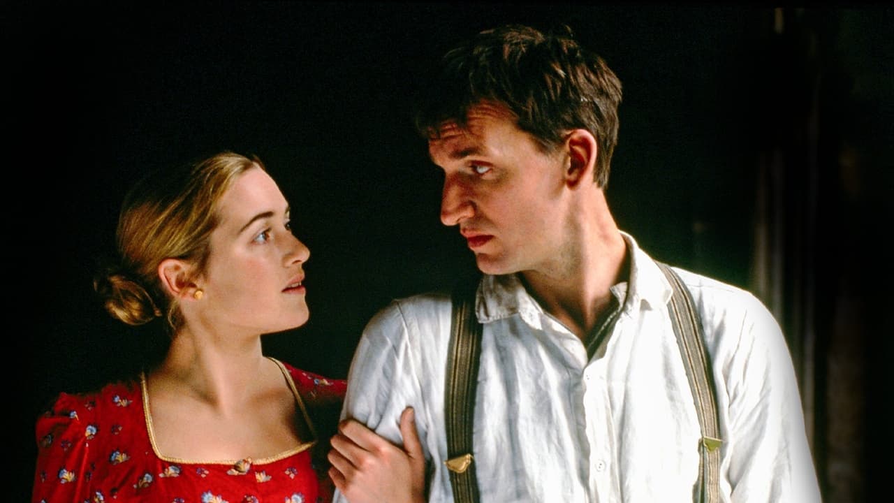 Backdrop – Herzen in Aufruhr