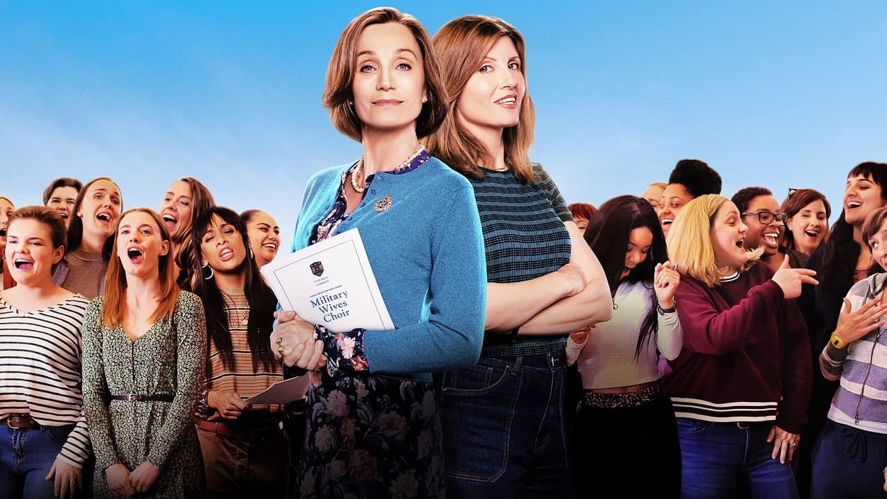 Backdrop – Mrs. Taylor's Singing Club