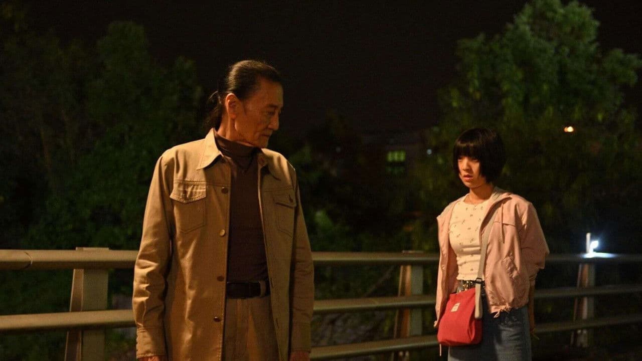 Backdrop – 殺出個黃昏