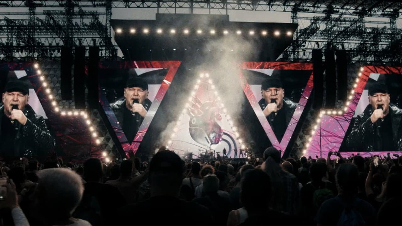 Backdrop – VASCO LIVE Milano Sansiro