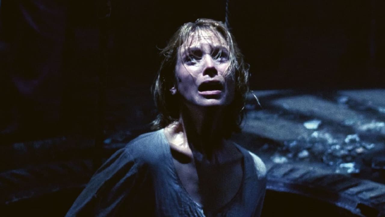 Backdrop – The Sect