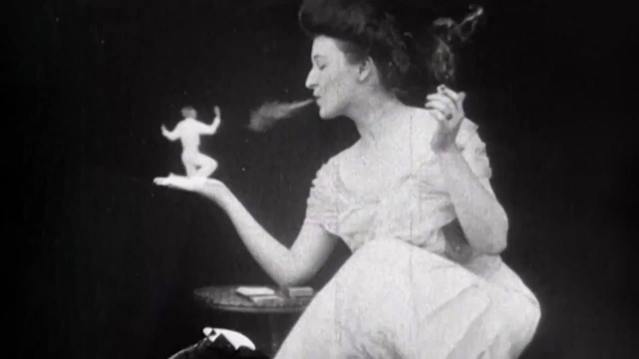 Backdrop – Margaret Sanger: A Public Nuisance