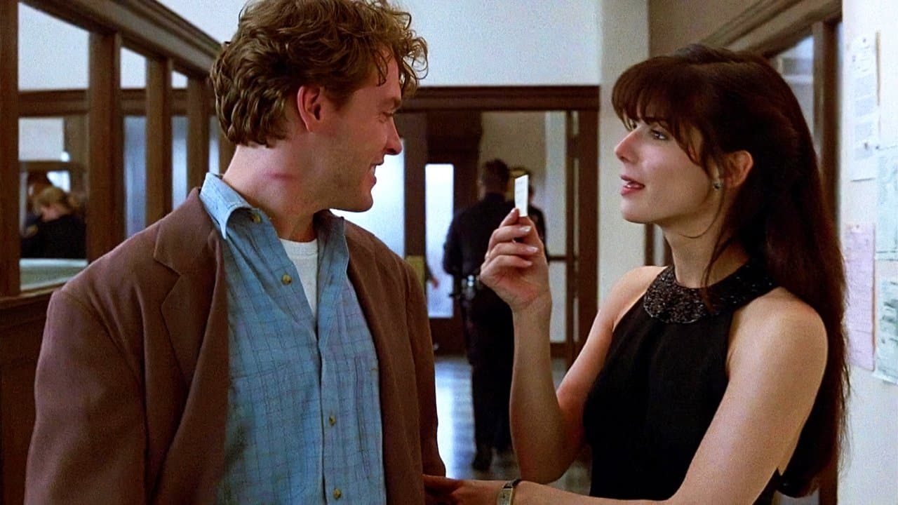 Backdrop – Der Duft der Liebe