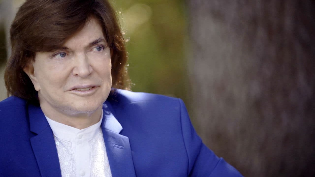 Backdrop – Camilo sinfónico: vivir así