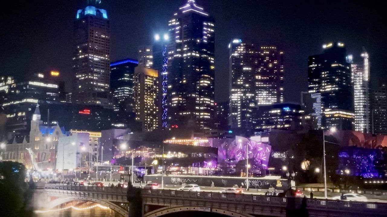 Backdrop – Transmission