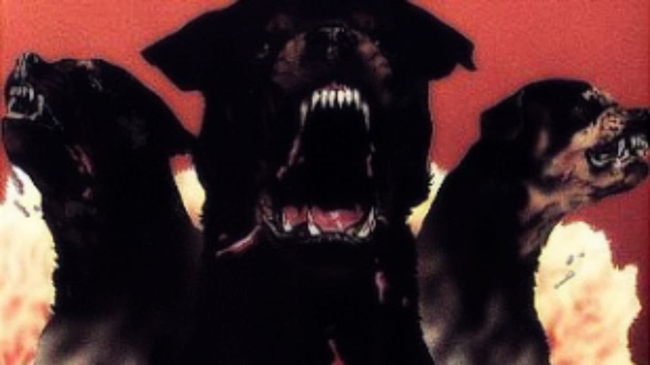 Backdrop – Dogs of Hell
