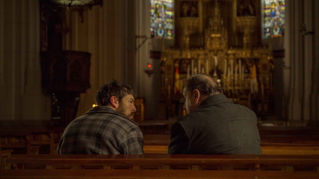 Backdrop – Escape - Der unsichtbare Feind