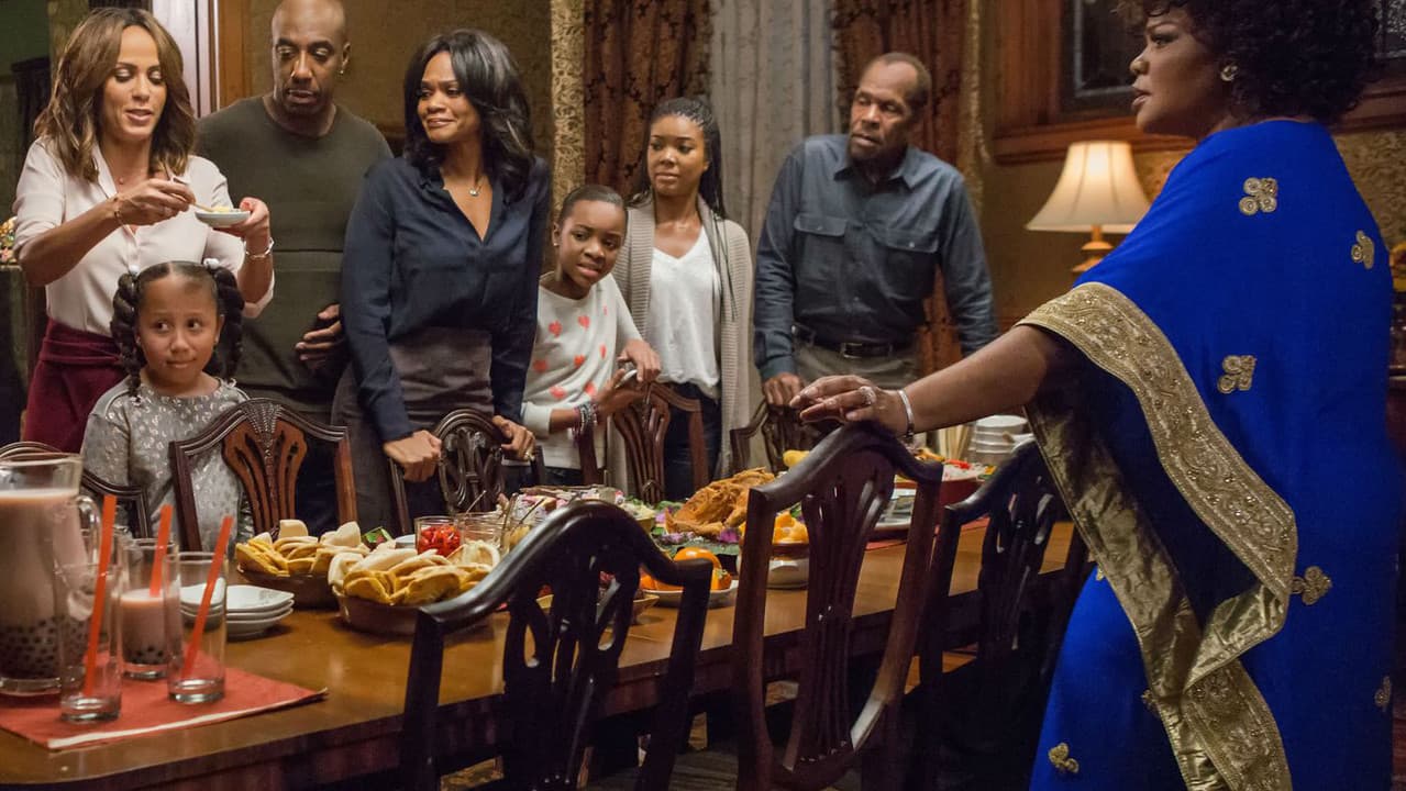 Backdrop – Almost Christmas