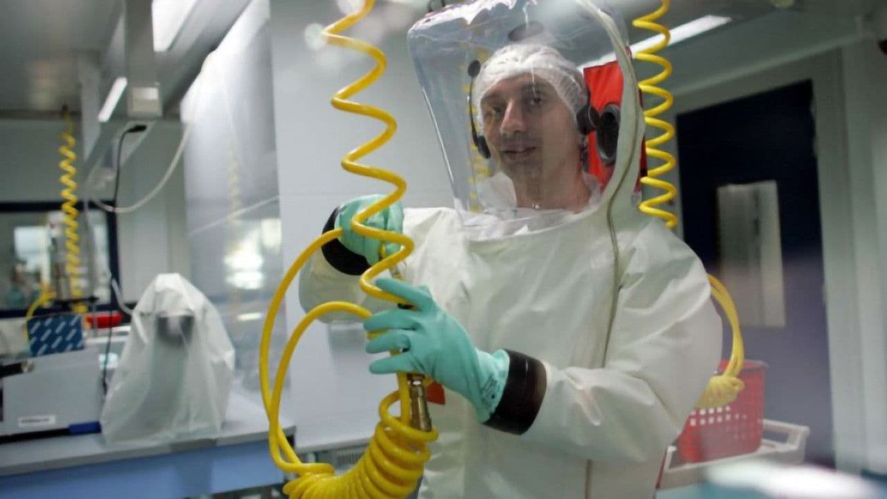 Backdrop – Ansteckungsgefahr! Epidemien auf dem Vormarsch