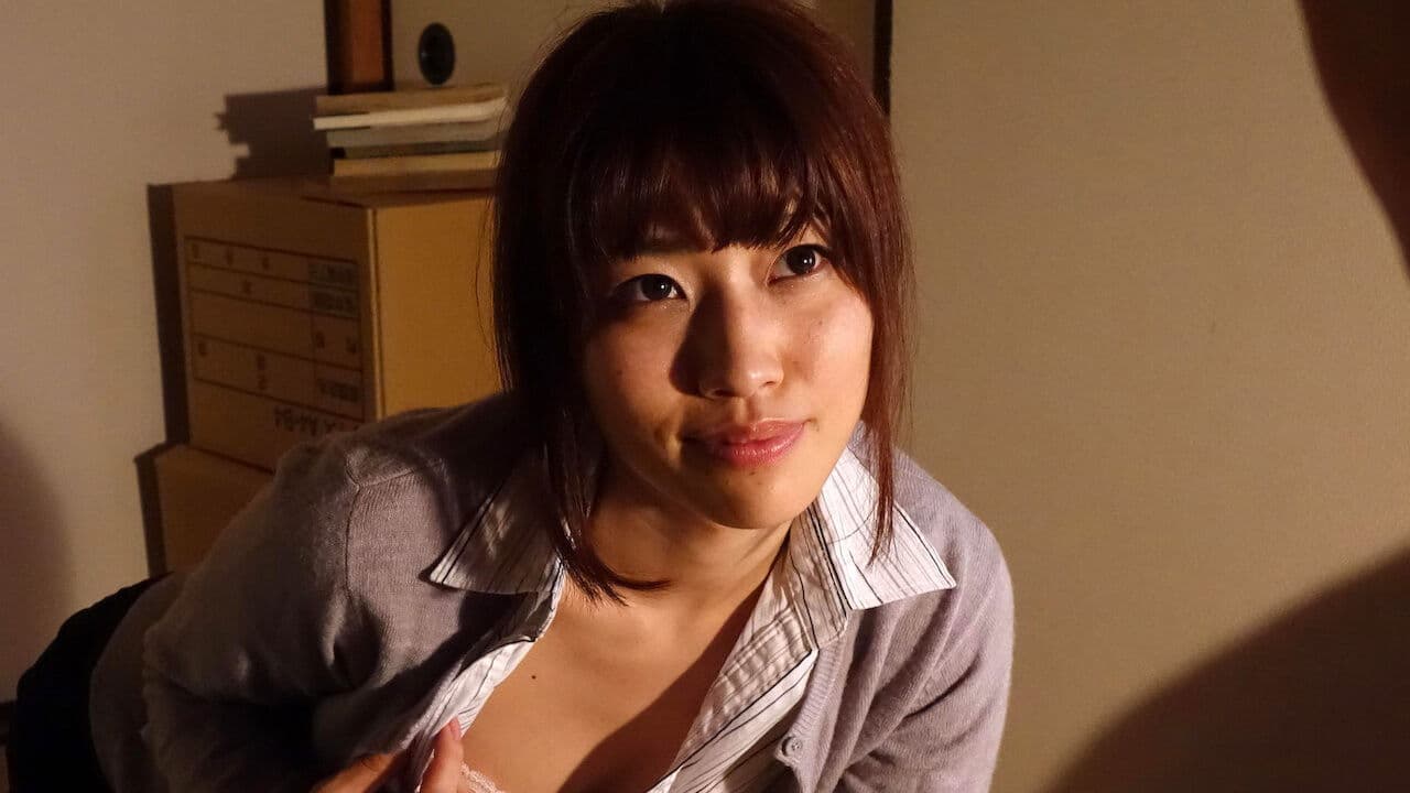 Backdrop – わたしはわたし OL葉子の深夜残業