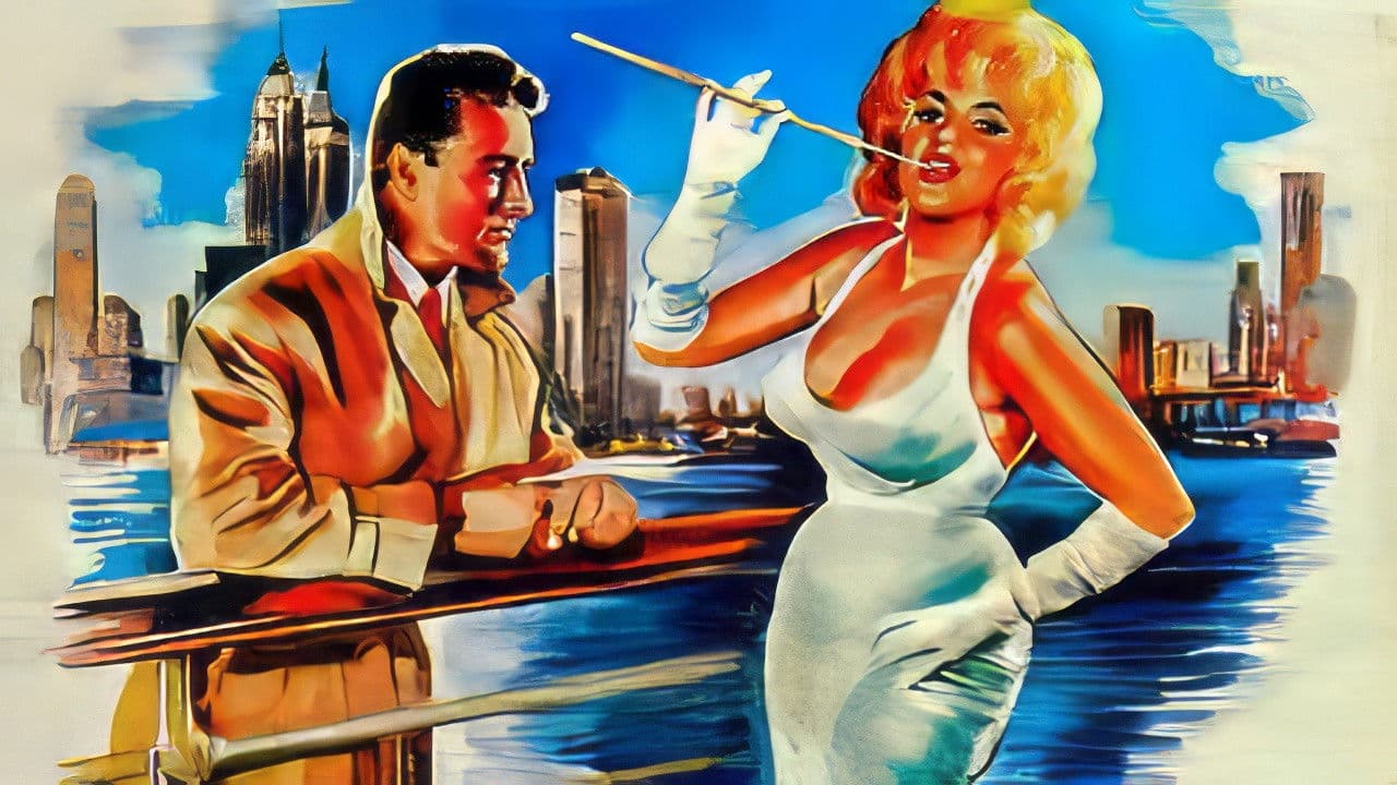 Backdrop – Heimweh nach St. Pauli