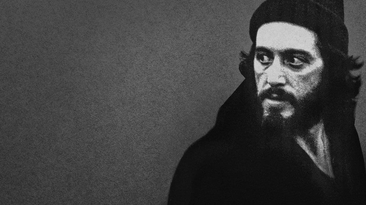 Backdrop – Serpico