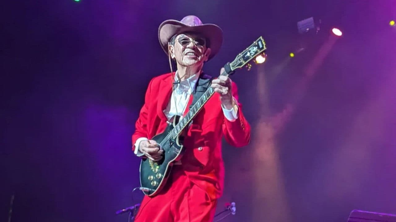 Backdrop – Takanaka Super Live 2025 Black Ship in L.A.