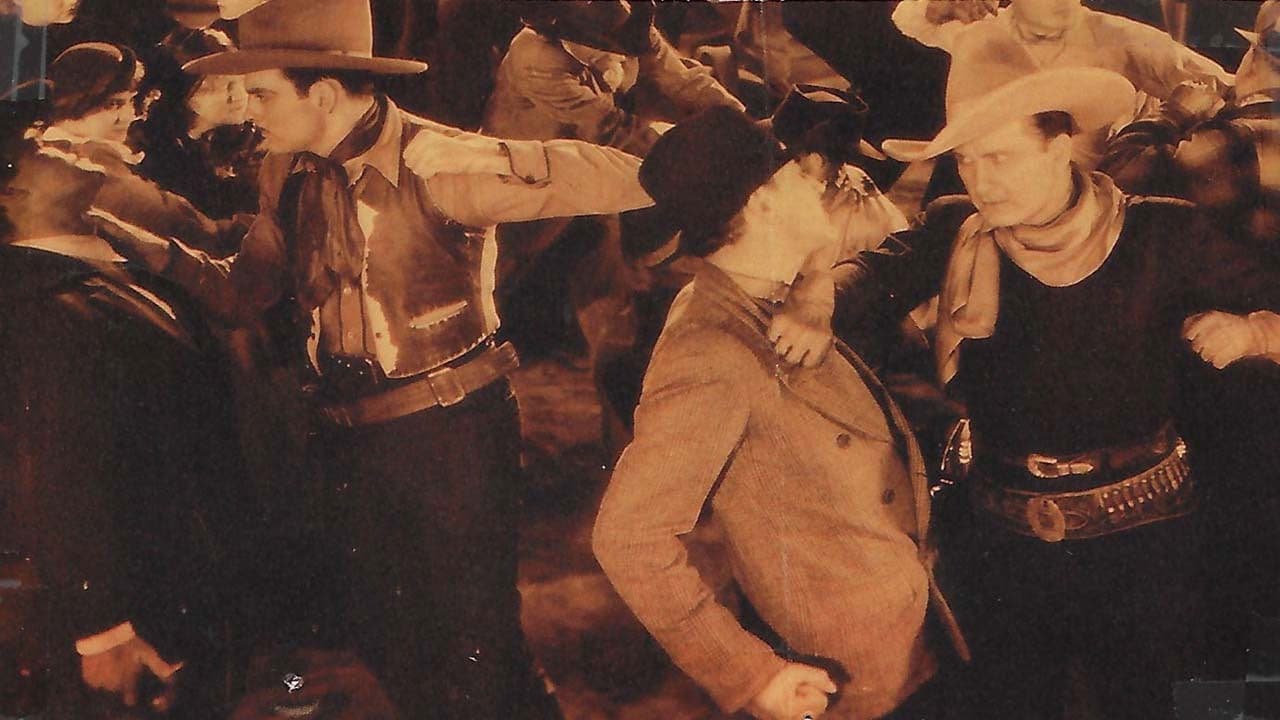 Backdrop – Border Caballero